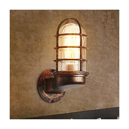 Wohnzimmer Café Bekleidungsgeschäft Bar Balkon Retro Wandleuchte Wohnzimmer Café Bekleidungsgeschäft Bar Balkon Retro Wandleuchte