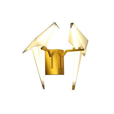 Zeitgenössische galvanisierte Funktion für Downlight-Wandleuchten Zeitgenössische galvanisierte Funktion für Downlight-Wandleuchten