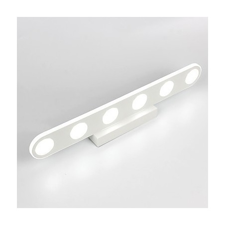 Integrierte moderne zeitgenössische für Downlight Badezimmerbeleuchtung Wandleuchte Integrierte moderne zeitgenössische für Downlight Badezimmerbeleuchtung Wandleuchte