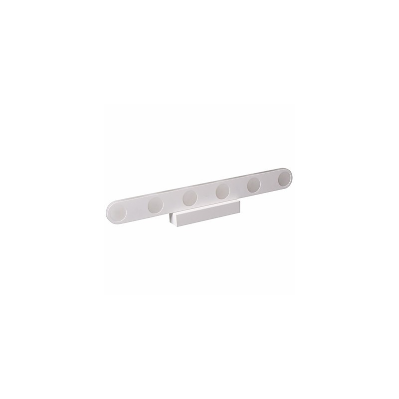 Integrierte moderne zeitgenössische für Downlight Badezimmerbeleuchtung Wandleuchte