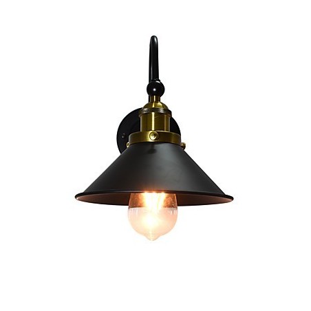 Wandleuchte Wandleuchten Wand Eisen Wandlampe dumm schwarz Lichtschwert Lampe an der Wand Wandleuchte Wandleuchten Wand Eisen Wandlampe dumm schwarz Lichtschwert Lampe an der Wand