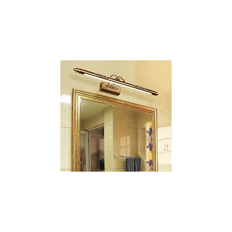 Integrierte moderne zeitgenössische traditionelle klassische Malerei-Funktion für Downlight-Wandleuchten