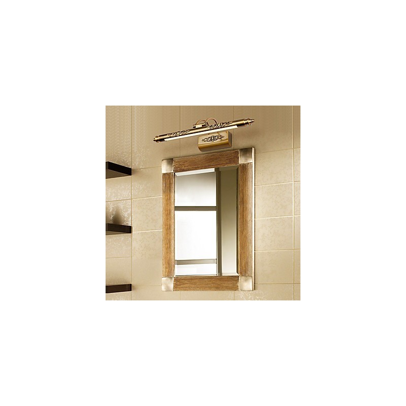 Integrierte moderne zeitgenössische traditionelle klassische Malerei-Funktion für Downlight-Wandleuchten