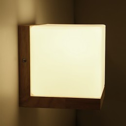 Moderne zeitgenössische schwarze Oxid-Finish-Funktion für Augenschutz Umgebungslicht Wandleuchten Wandleuchte