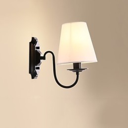 Moderne zeitgenössische Malerei Funktion für Augenschutz Downlight Wandleuchten Wandleuchte