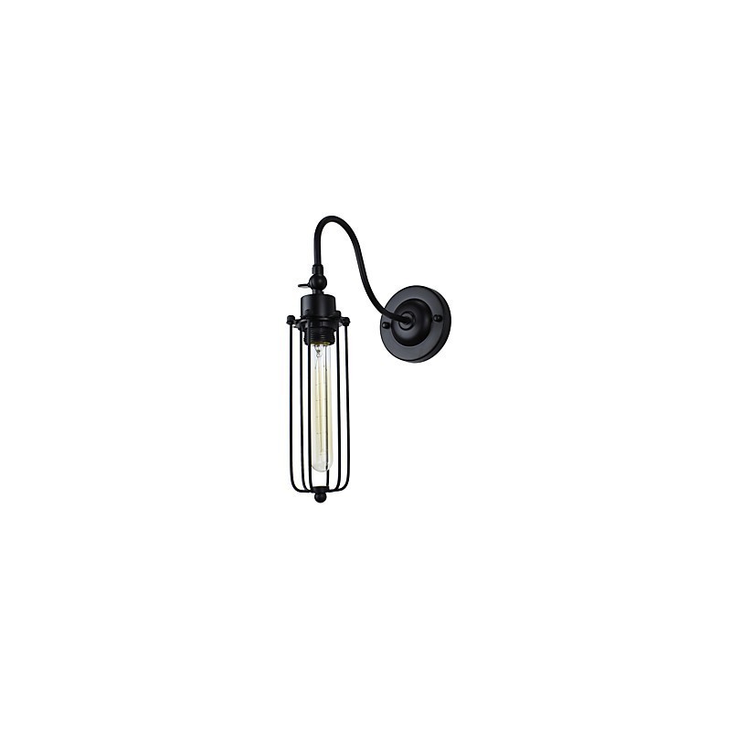 Rustikale Lodge Traditionelle Klassische Malerei Funktion für Downlight Wandleuchten Wandleuchte