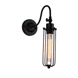 Rustikale Lodge Traditionelle Klassische Malerei Funktion für Downlight Wandleuchten Wandleuchte