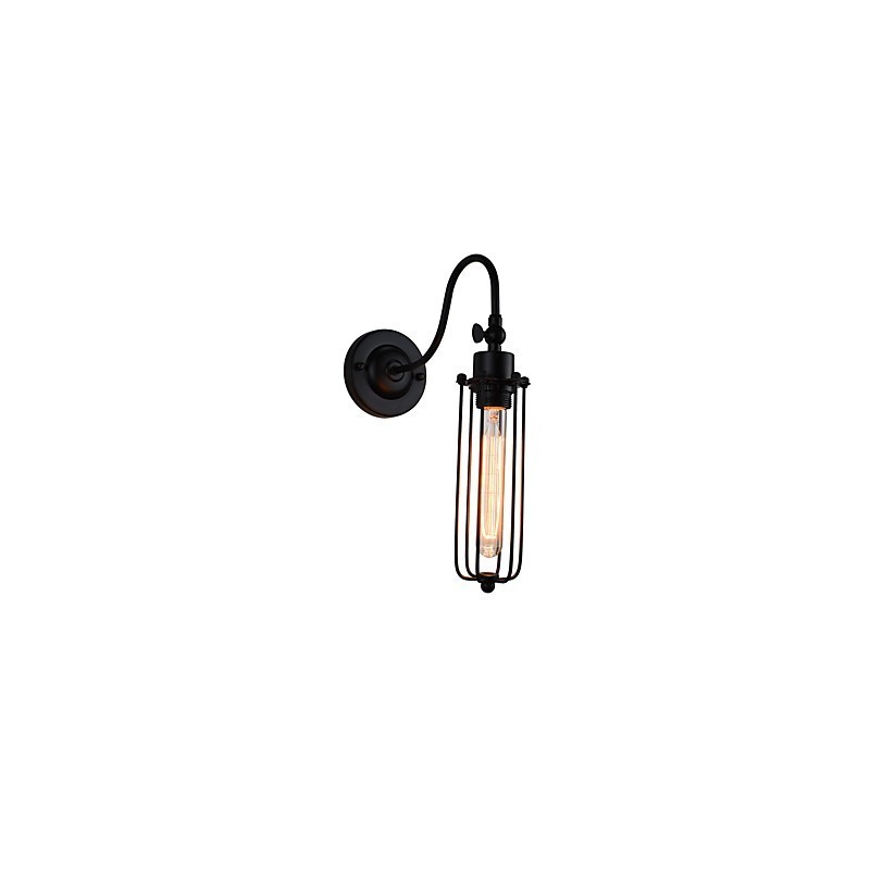 Rustikale Lodge Traditionelle Klassische Malerei Funktion für Downlight Wandleuchten Wandleuchte