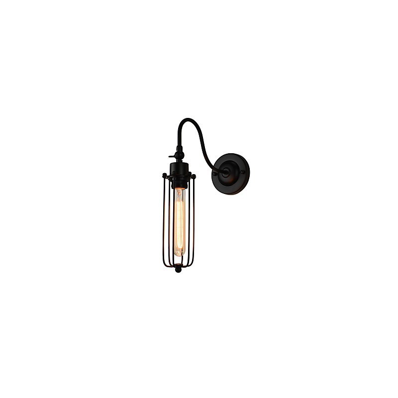 Rustikale Lodge Traditionelle Klassische Malerei Funktion für Downlight Wandleuchten Wandleuchte