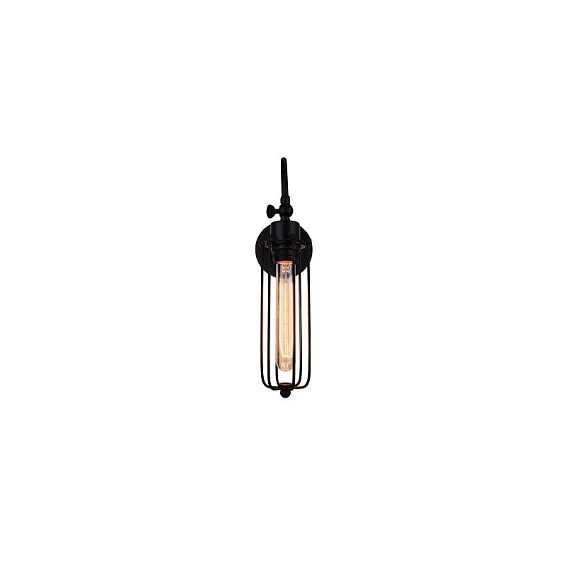 Rustikale Lodge Traditionelle Klassische Malerei Funktion für Downlight Wandleuchten Wandleuchte