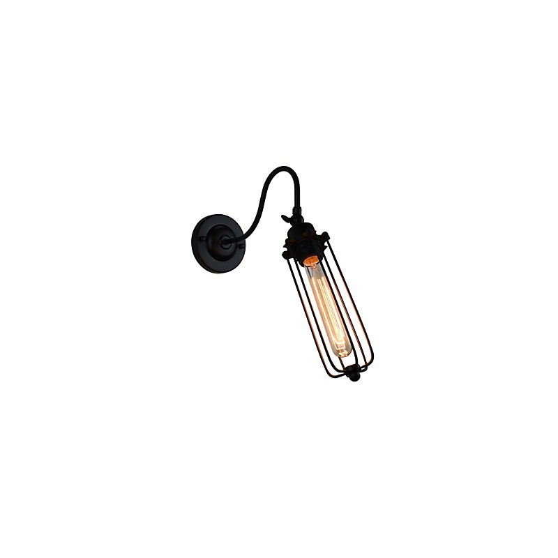 Rustikale Lodge Traditionelle Klassische Malerei Funktion für Downlight Wandleuchten Wandleuchte