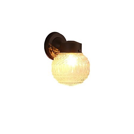 Moderne zeitgenössische Schwarzoxid-Finish-Funktion für Mini-Stil Ambient Light Wandleuchten Wandleuchte Moderne zeitgenössische Schwarzoxid-Finish-Funktion für Mini-Stil Ambient Light Wandleuchten Wandleuchte
