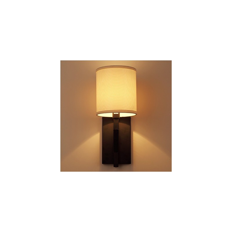 Integrierte moderne zeitgenössische moderne zeitgenössische Malerei-Funktion für Ambient Light Wandleuchten