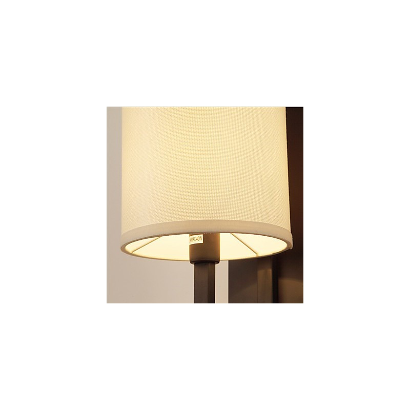 Integrierte moderne zeitgenössische moderne zeitgenössische Malerei-Funktion für Ambient Light Wandleuchten