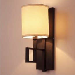 Integrierte moderne zeitgenössische moderne zeitgenössische Malerei-Funktion für Ambient Light Wandleuchten