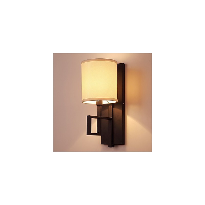 Integrierte moderne zeitgenössische moderne zeitgenössische Malerei-Funktion für Ambient Light Wandleuchten