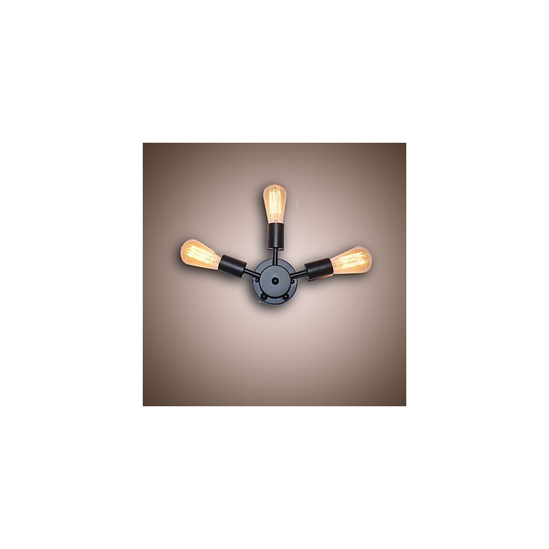Retro Wand Lampe Balkon Treppe Originalität Persönlichkeit Bar Dekorative Wand Lampe Hause Dekoration Beleuchtung