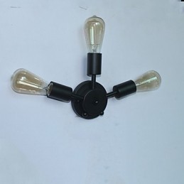 Retro Wand Lampe Balkon Treppe Originalität Persönlichkeit Bar Dekorative Wand Lampe Hause Dekoration Beleuchtung