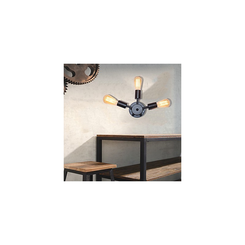 Retro Wand Lampe Balkon Treppe Originalität Persönlichkeit Bar Dekorative Wand Lampe Hause Dekoration Beleuchtung