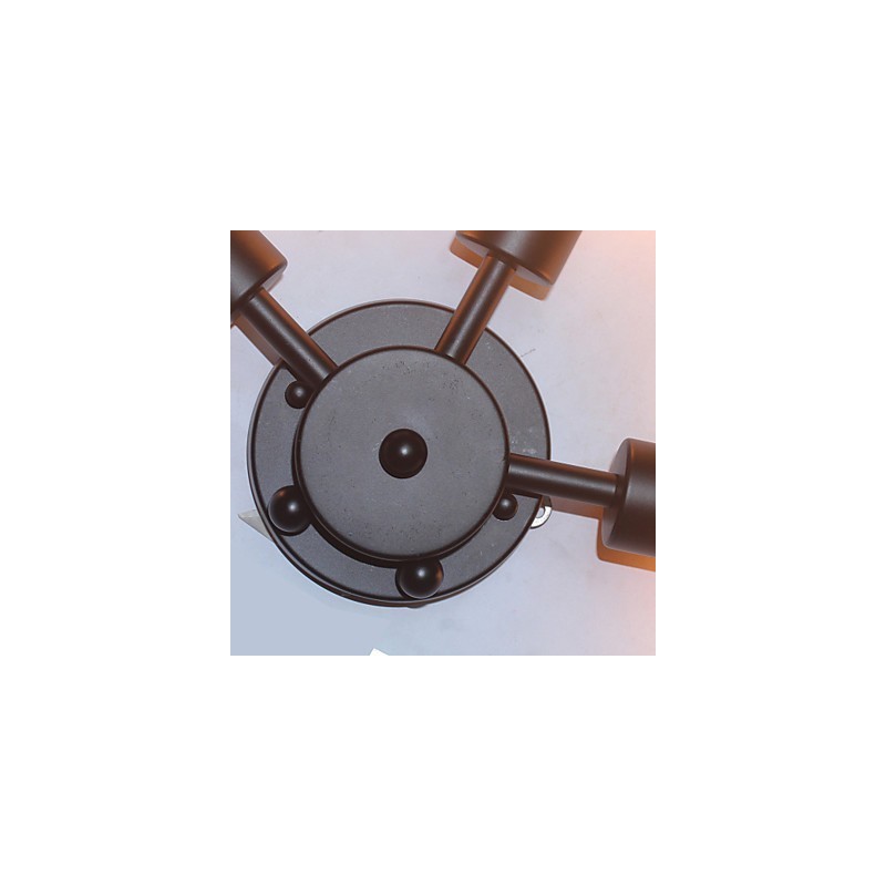 Retro Wand Lampe Balkon Treppe Originalität Persönlichkeit Bar Dekorative Wand Lampe Hause Dekoration Beleuchtung