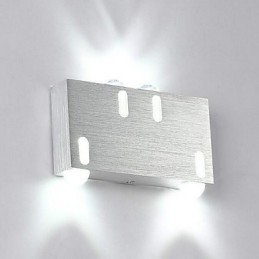 Modern Zeitgenössisch Andere Funktion Umgebungslicht Wandleuchten Wandleuchte
