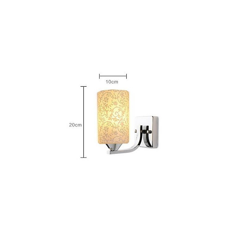 Moderne zeitgenössische andere Feature Uplight Wandleuchten Wandleuchte
