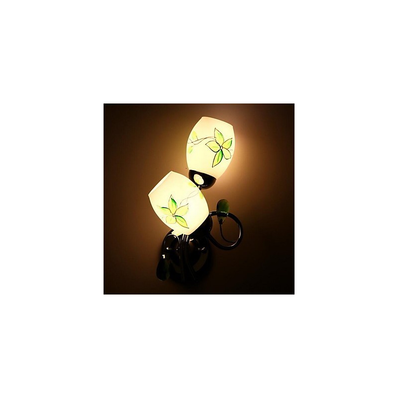 Moderne zeitgenössische andere Feature Uplight Wandleuchten Wandleuchte