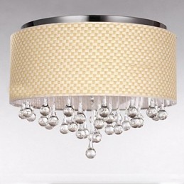 Moderne minimalistische Deckenlampe