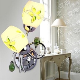 Moderne zeitgenössische andere Feature Uplight Wandleuchten Wandleuchte