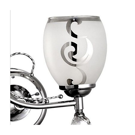 Einfache weitere Funktion für Crystal Ambient Light Wandleuchten Wandleuchte Einfache weitere Funktion für Crystal Ambient Light Wandleuchten Wandleuchte