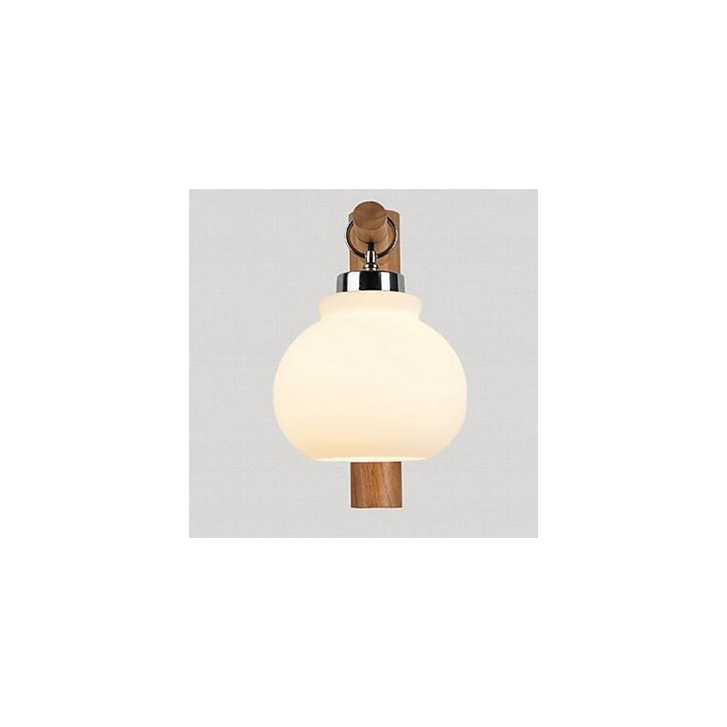 Moderne zeitgenössische andere Feature Uplight Wandleuchten Wandleuchte