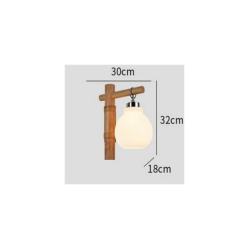 Moderne zeitgenössische andere Feature Uplight Wandleuchten Wandleuchte