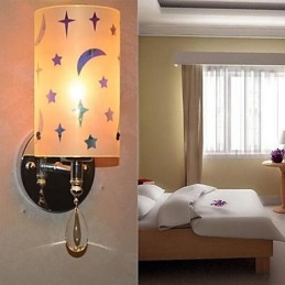 Moderne zeitgenössische andere Feature Downlight Wandleuchten Wandleuchte