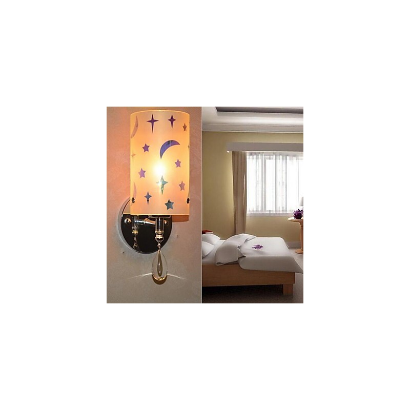 Moderne zeitgenössische andere Feature Downlight Wandleuchten Wandleuchte