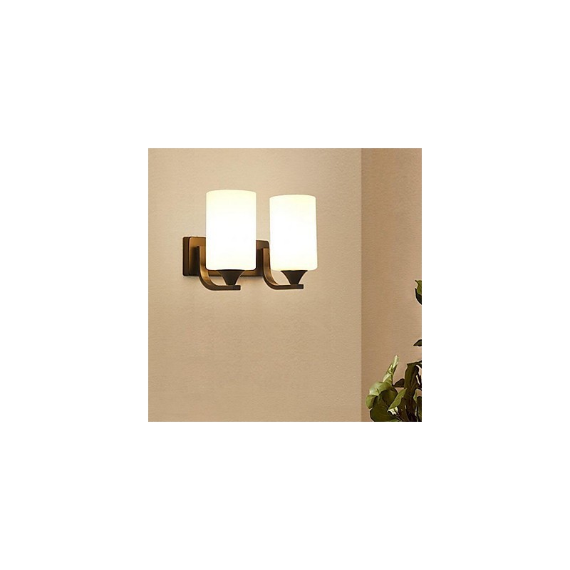 Vintage Andere Feature Uplight Wandleuchten Wandleuchte