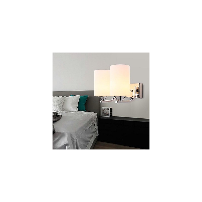 Vintage Andere Feature Uplight Wandleuchten Wandleuchte