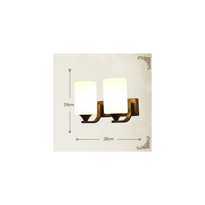 Vintage Andere Feature Uplight Wandleuchten Wandleuchte