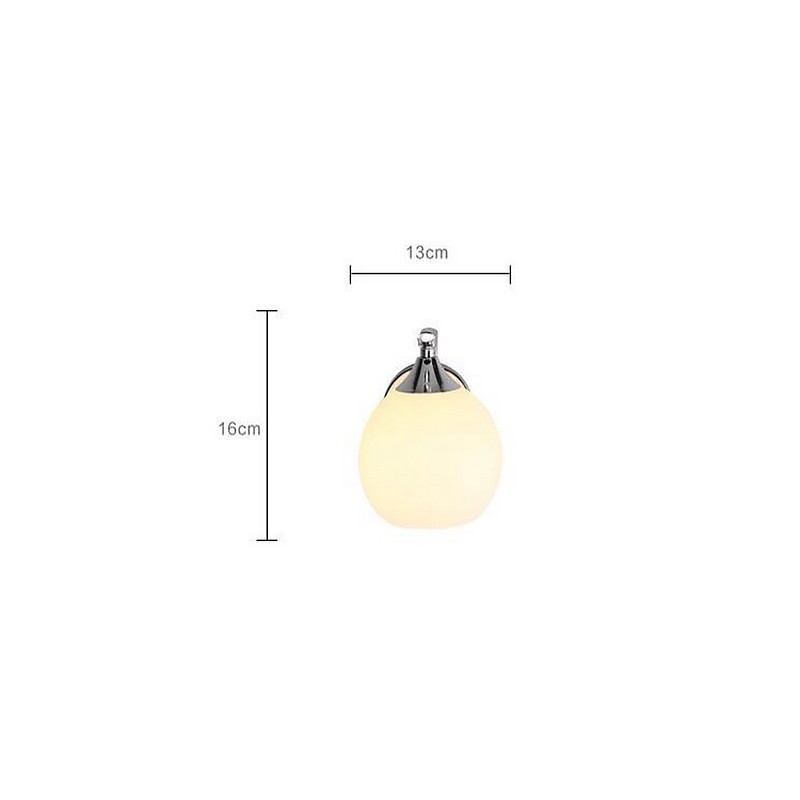 Moderne zeitgenössische andere Feature Downlight Wandleuchten Wandleuchte