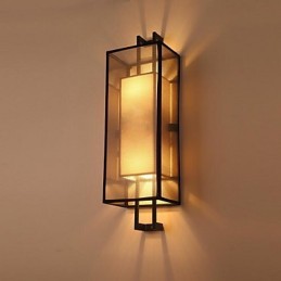 Vintage Andere Funktion Ambient Light Wandleuchten Wandleuchte