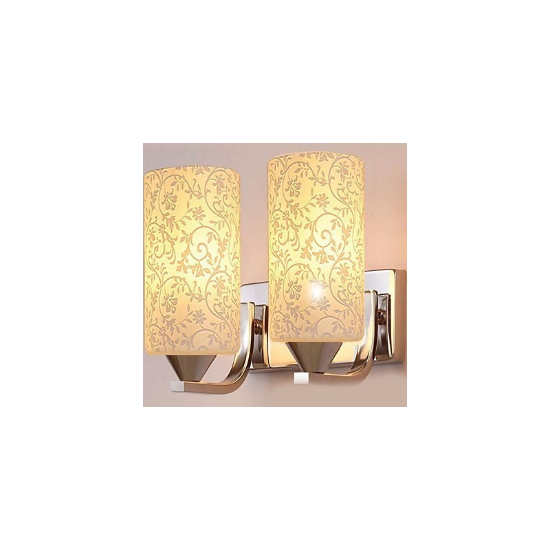 Moderne zeitgenössische andere Feature Uplight Wandleuchten Wandleuchte
