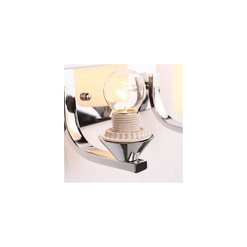 Moderne zeitgenössische andere Feature Uplight Wandleuchten Wandleuchte