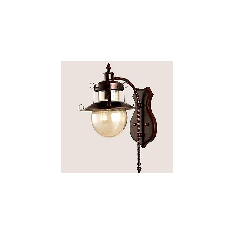 Vintage Andere Feature Downlight Wandleuchten Wandleuchte