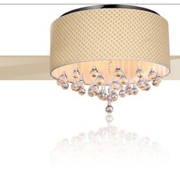 Moderne minimalistische Deckenlampe