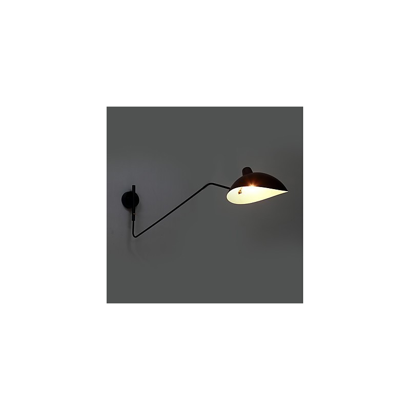 Loft Amerikanischen Land Industriellen Stil Vintage Wand Lichter für die Schlafzimmer Kantine Zimmer Kaffee Zimmer und Bar Schmücken Wand Lampe
