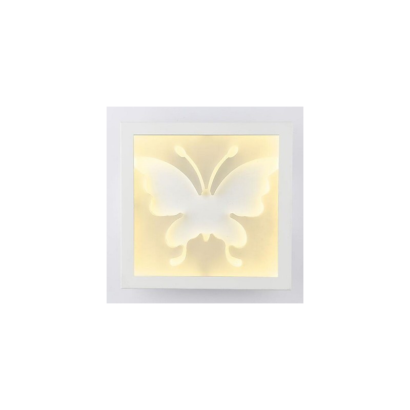 Vintage Andere Funktion Ambient Light Wandleuchten Wandleuchte