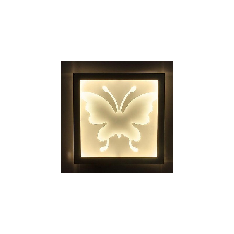 Vintage Andere Funktion Ambient Light Wandleuchten Wandleuchte