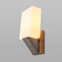 Moderne zeitgenössische andere Feature Uplight Wandleuchten Wandleuchte