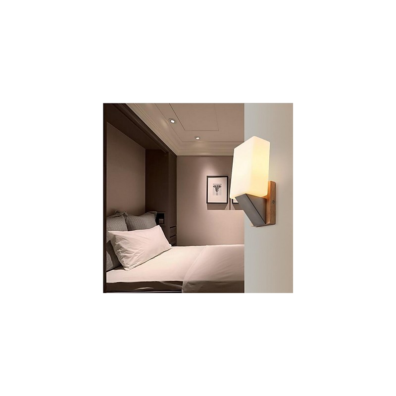Moderne zeitgenössische andere Feature Uplight Wandleuchten Wandleuchte