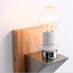 Moderne zeitgenössische andere Feature Uplight Wandleuchten Wandleuchte