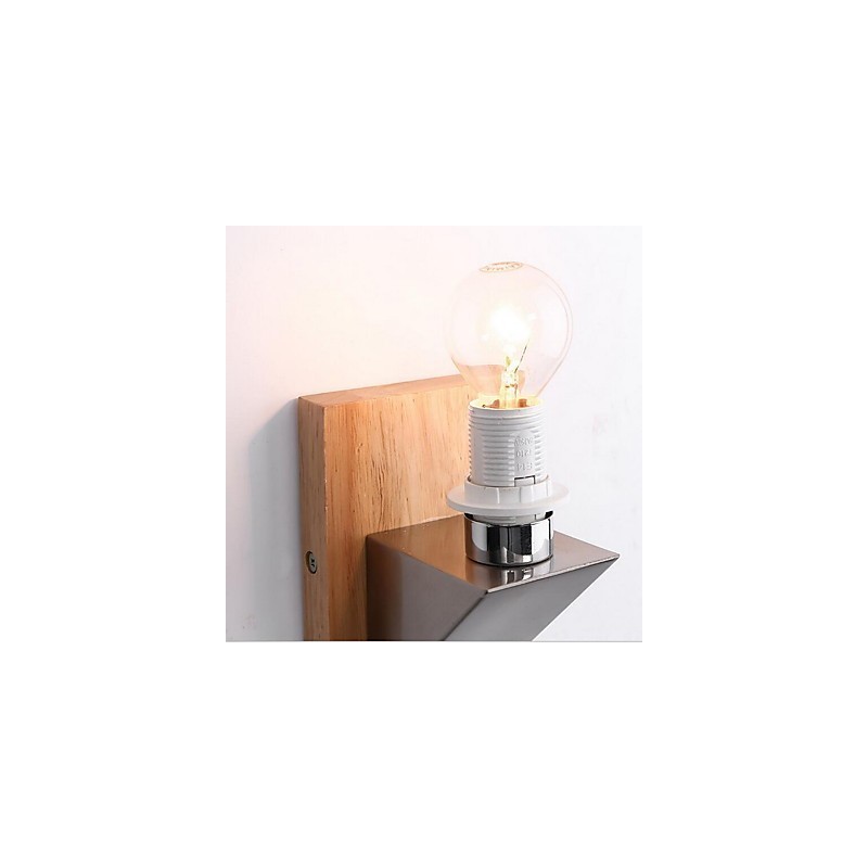 Moderne zeitgenössische andere Feature Uplight Wandleuchten Wandleuchte